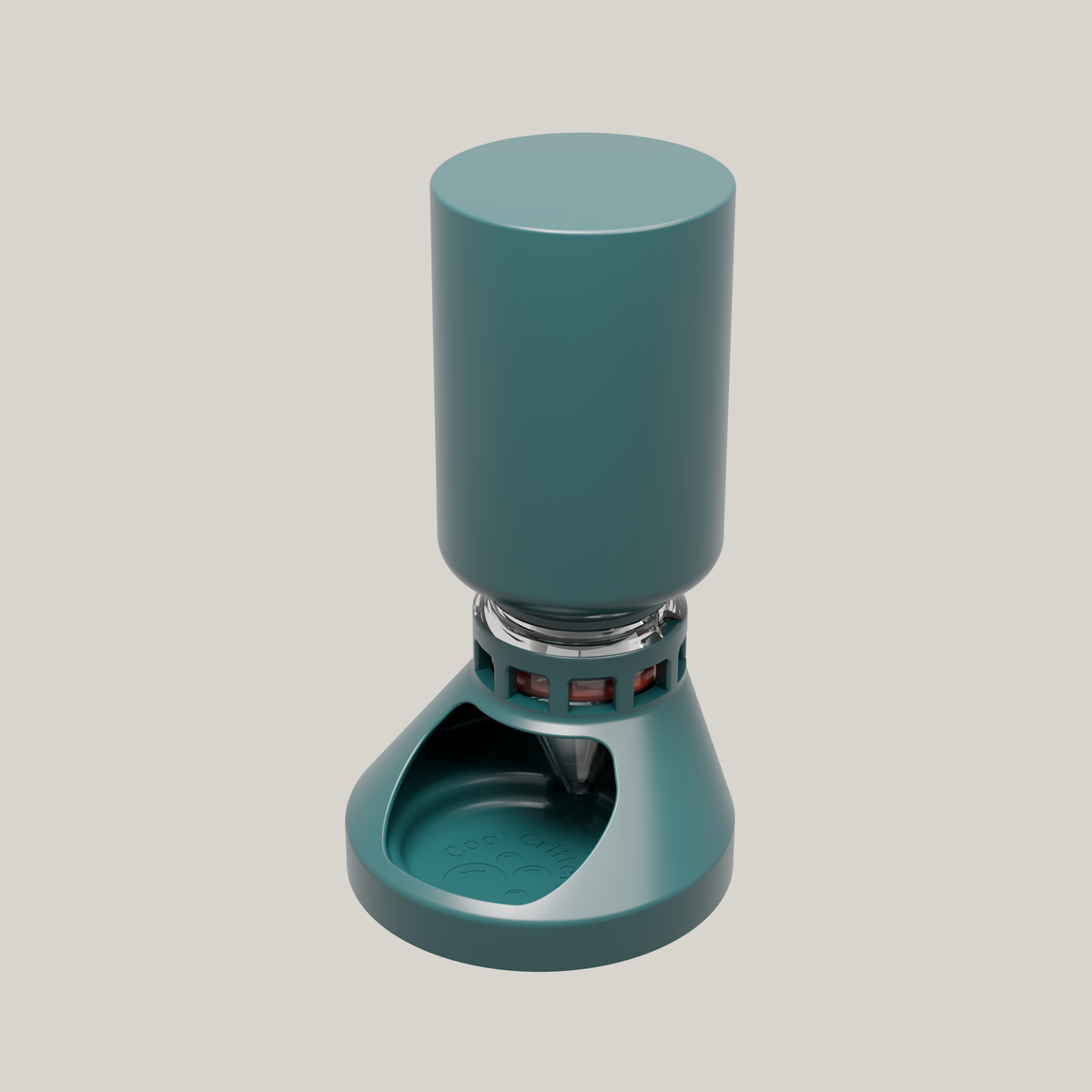 ColdCove™ Pet Hydration System