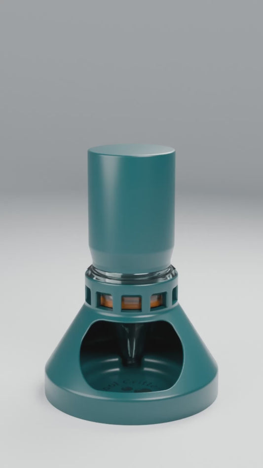 ColdCove™ Pet Hydration System
