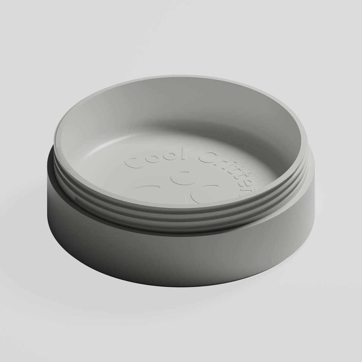 ColdCove™ Riser